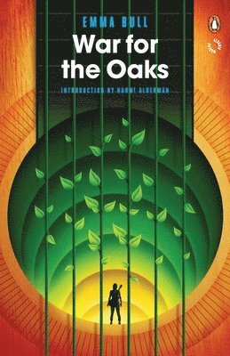Emma Bull - War for the Oaks, Häftad