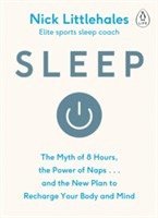 Nick Littlehales - Sleep, Häftad