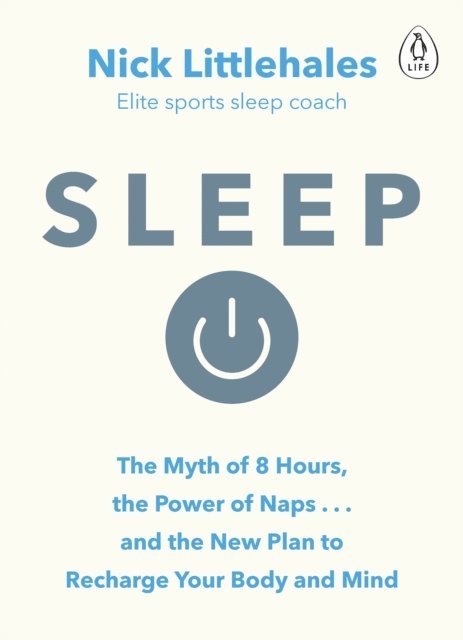 Nick Littlehales - Sleep, E-bok