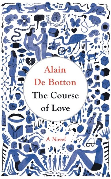 Alain de Botton - Course of Love, Ljudbok. Tillgänglighet: Lägg till