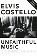 Unfaithful Music and Disappearing Ink