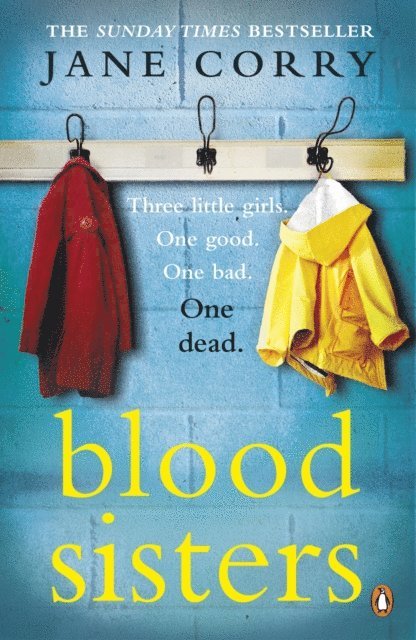 Jane Corry - Blood Sisters, E-bok