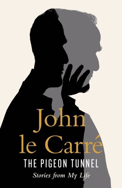 John le Carré - Pigeon Tunnel, E-bok