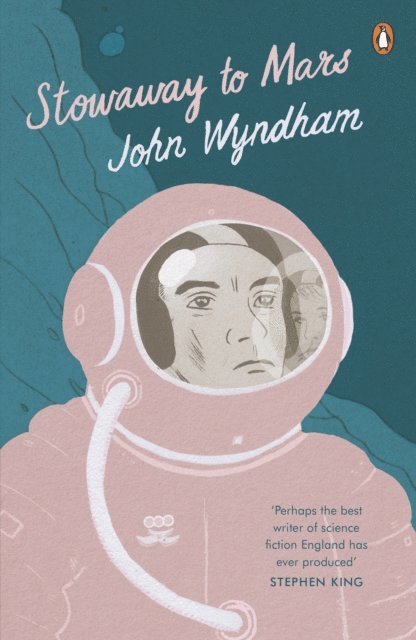 John Wyndham - Stowaway to Mars, E-bok
