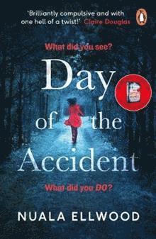 Nuala Ellwood - Day of the Accident, Häftad