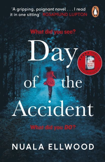 Nuala Ellwood - Day of the Accident, E-bok