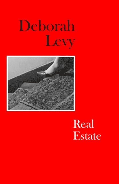 Deborah Levy - Real Estate, E-bok