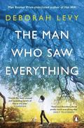 Man Who Saw Everything