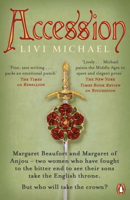 Livi Michael - Accession, E-bok
