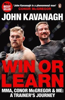 Win or Learn av John Kavanagh