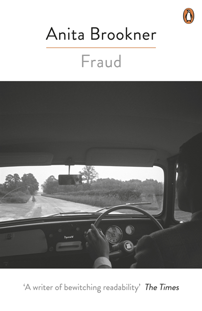 Anita Brookner - Fraud, E-bok