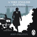 Very English Scandal
