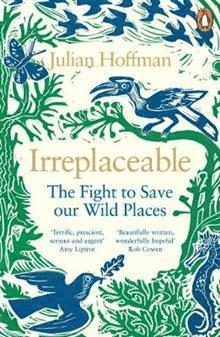 Irreplaceable av Julian Hoffman