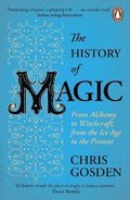 History of Magic