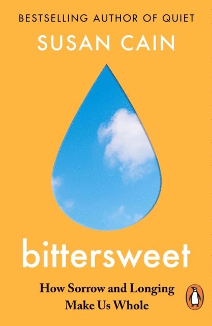 Susan Cain - Bittersweet, E-bok