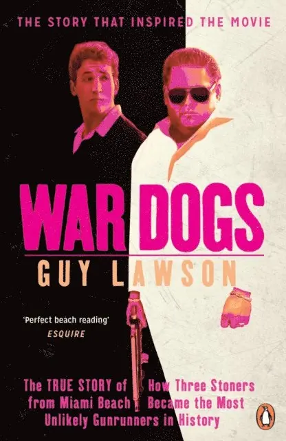 Guy Lawson - War Dogs, E-bok. Tillgänglighet: Lägg i varukorg