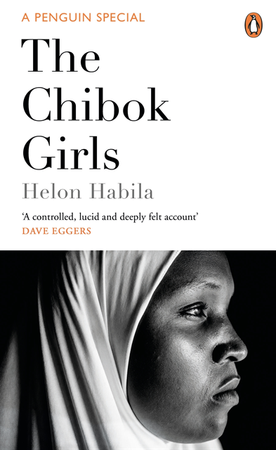 Helon Habila - Chibok Girls, E-bok