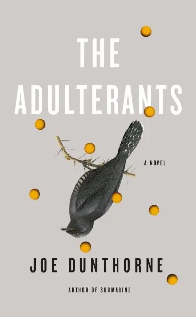Joe Dunthorne - Adulterants, E-bok. Tillgänglighet: Lägg i varukorg
