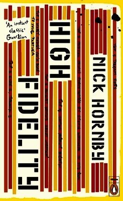 High Fidelity
