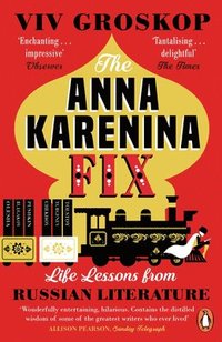 The Anna Karenina Fix