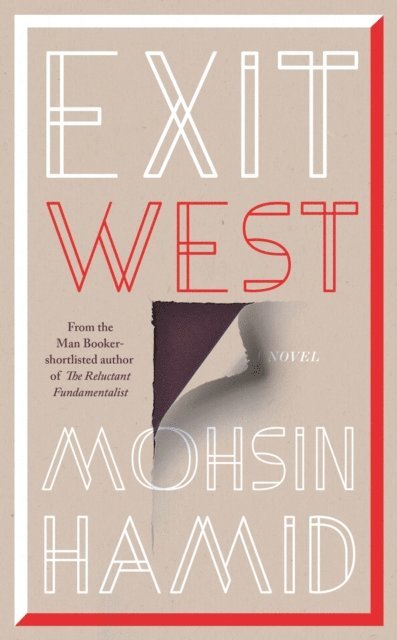 Mohsin Hamid - Exit West, Ljudbok