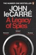 Legacy of Spies