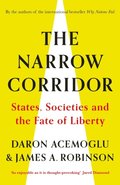 Narrow Corridor