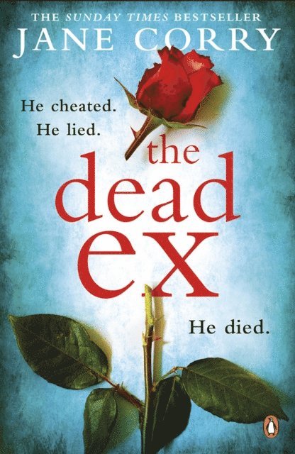 Jane Corry - Dead Ex, E-bok