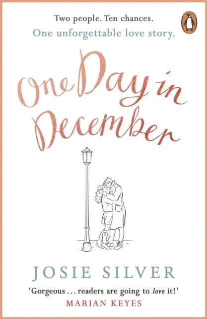 Josie Silver - One Day in December, E-bok