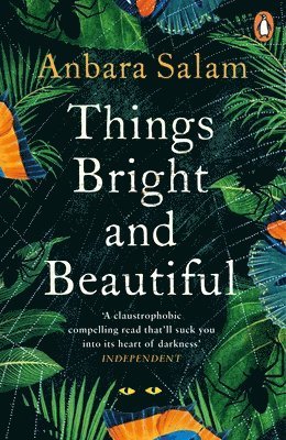Anbara Salam - Things Bright and Beautiful, Häftad