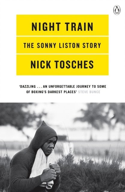 Nick Tosches - Night Train, E-bok