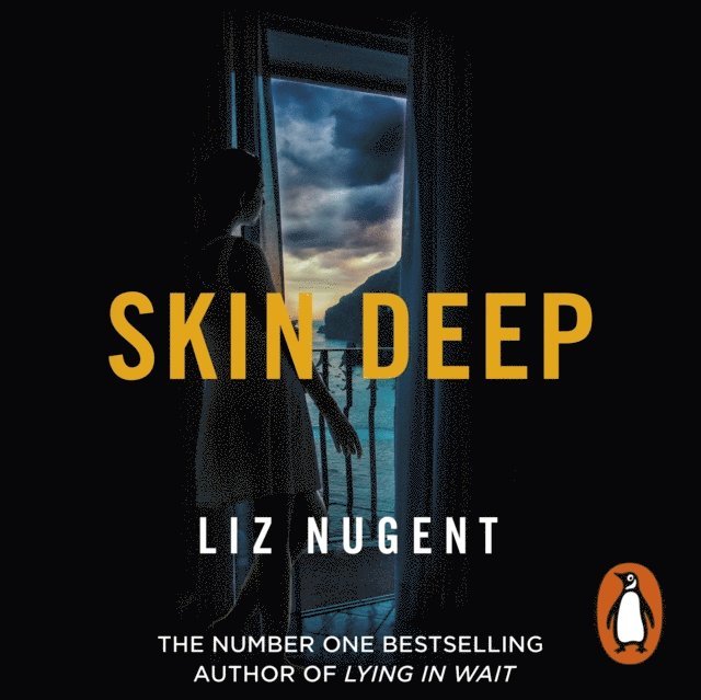 Liz Nugent - Skin Deep, Ljudbok