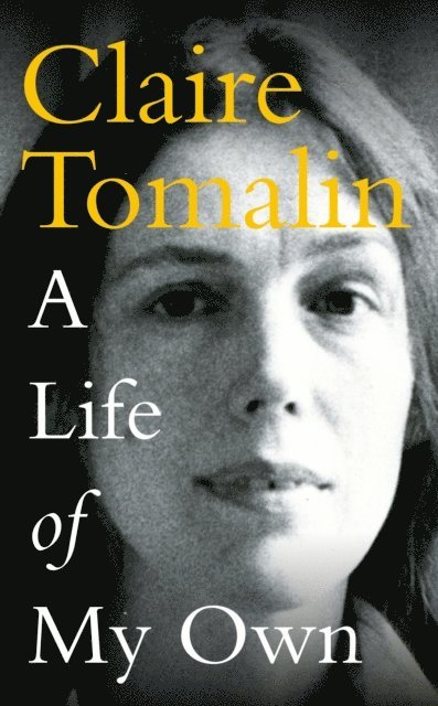 Claire Tomalin - Life of My Own, Ljudbok