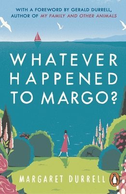 Margaret Durrell - Whatever Happened to Margo?, Häftad