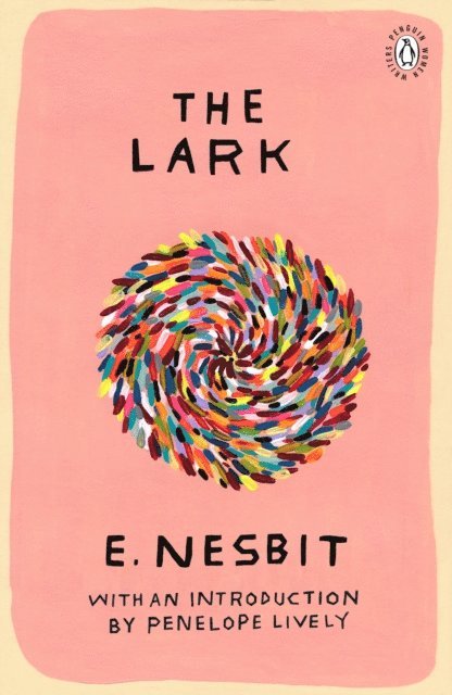 Edith Nesbit - Lark, E-bok