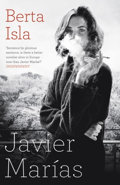 Javier Marías - Berta Isla, E-bok