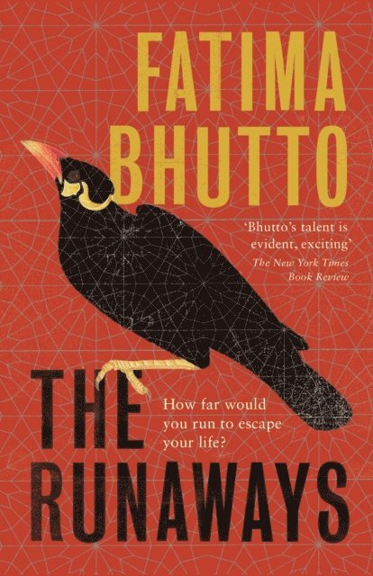 Fatima Bhutto - Runaways, E-bok