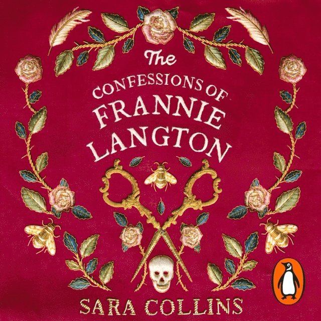 Sara Collins - Confessions of Frannie Langton, Ljudbok