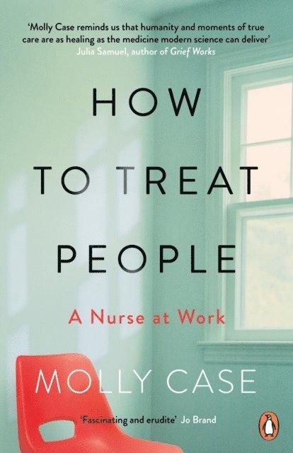 Molly Case - How to Treat People, E-bok. Tillgänglighet: Lägg i varukorg
