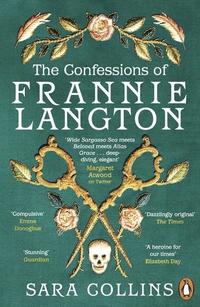 Confessions of Frannie Langton