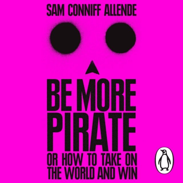 Be More Pirate