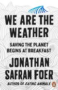 We are the Weather