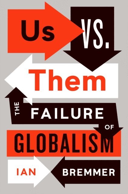 Ian Bremmer - Us vs. Them, Ljudbok