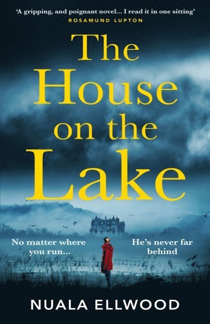 Nuala Ellwood - House on the Lake, E-bok