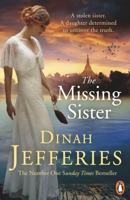 Dinah Jefferies - Missing Sister, E-bok
