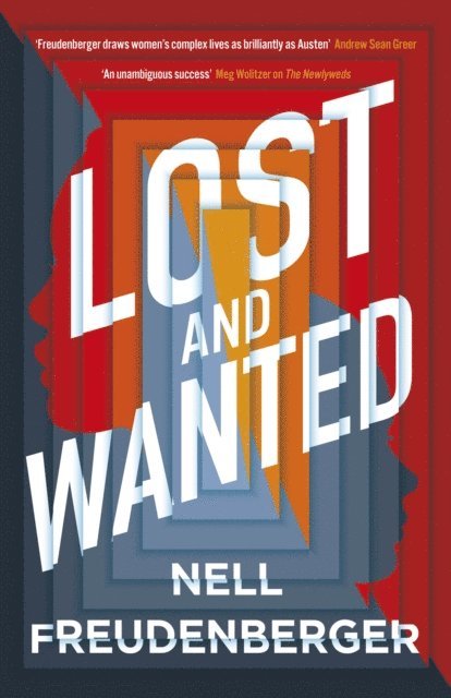 Nell Freudenberger - Lost and Wanted, E-bok