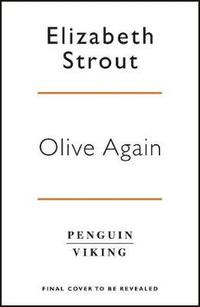 Olive, Again