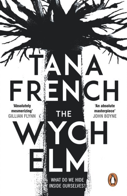 Tana French - Wych Elm, E-bok