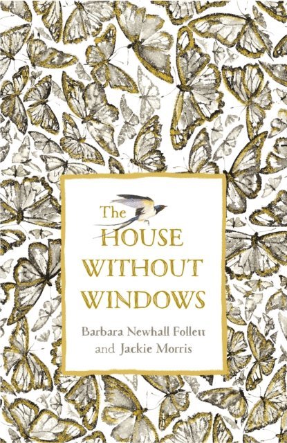 Barbara Newhall Follett - House Without Windows, E-bok
