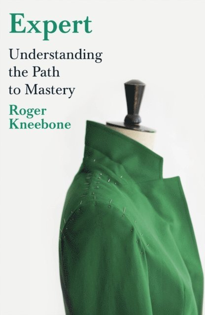 Roger Kneebone - Expert, E-bok